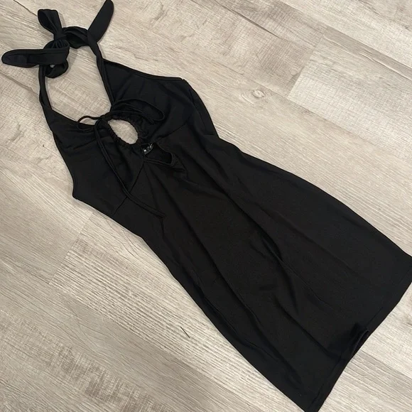 princess polly baby blue dress Black Formal Dresses ALL | Fashion Black Formal Dresses ALL main image 0